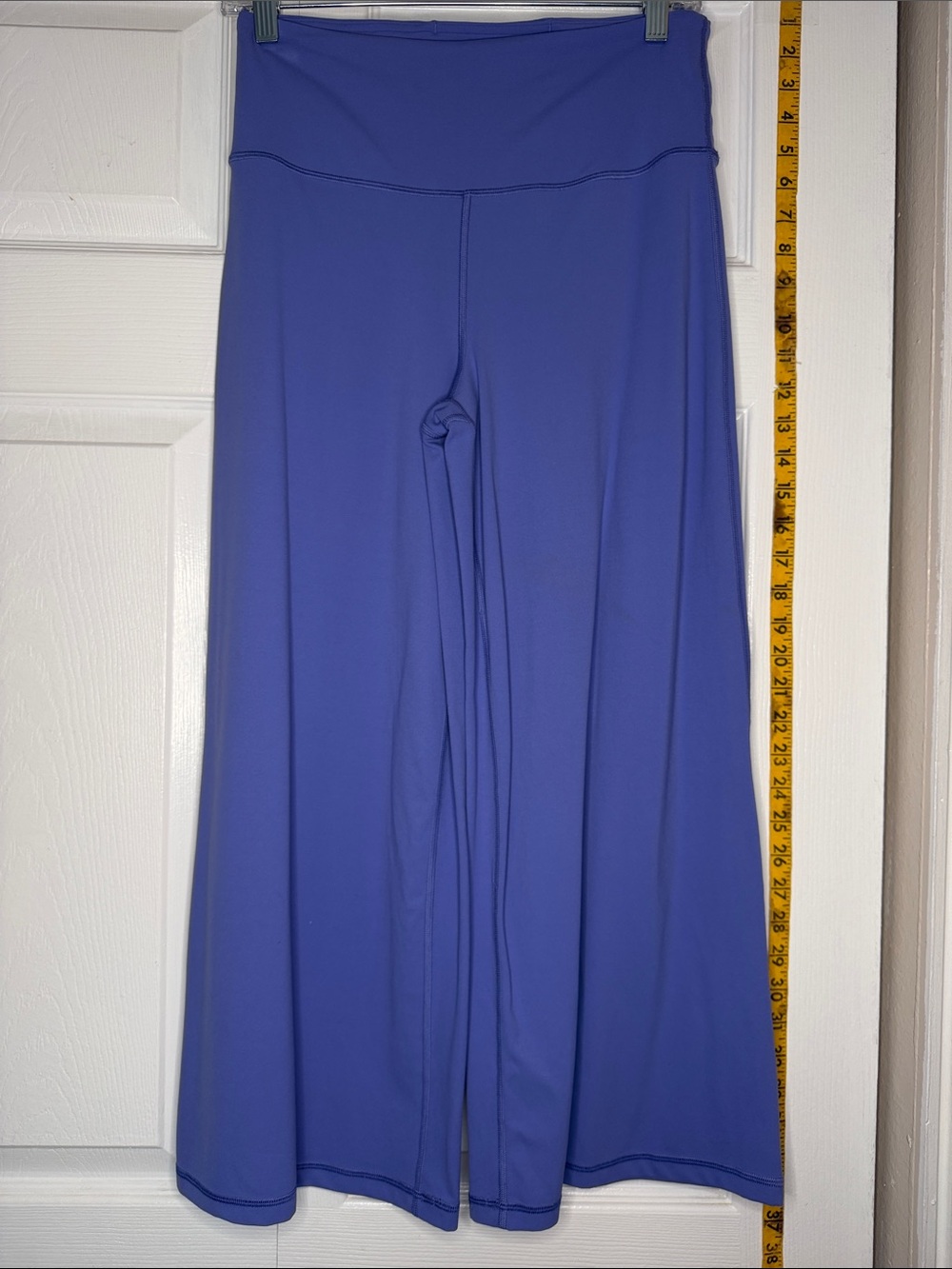 Athleta Women's Wide-Leg Active Pants m